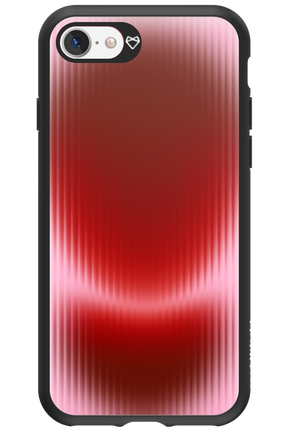Lava Lamp - Apple iPhone 7