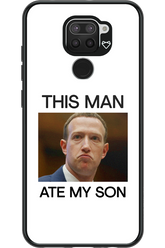 Ate 2.0 - Xiaomi Redmi Note 9
