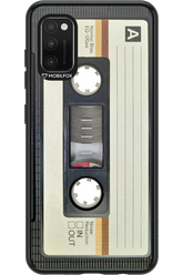 CASE 11 - Samsung Galaxy A41