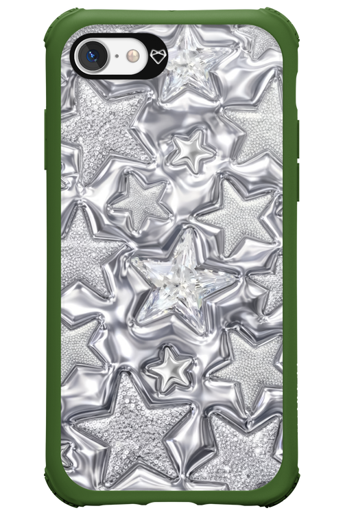 Star Gum - Apple iPhone 7