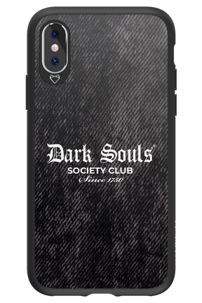 Dark Souls - Apple iPhone XS