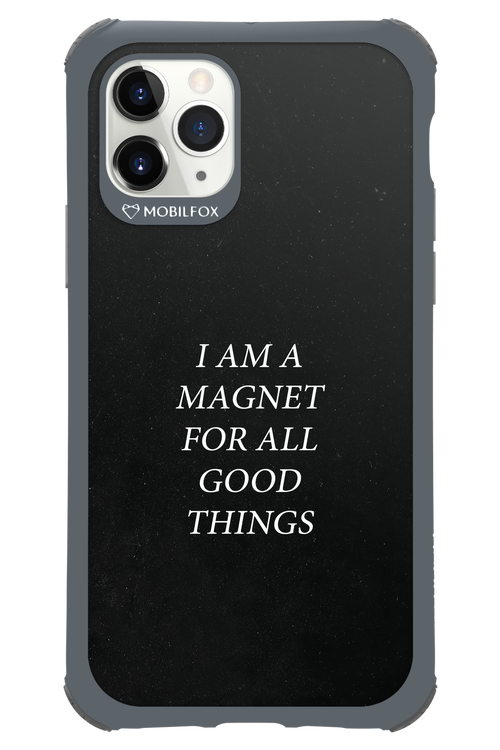 Magnet for Good - Apple iPhone 11 Pro
