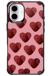 FINGERPRINTS - Apple iPhone 16 Plus