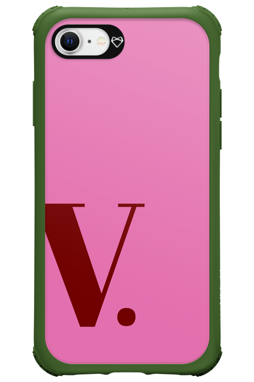 V (Sorbet) 2.0 - Apple iPhone 8