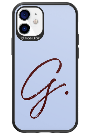 (Jellyfish Presso) G 2.0 - Apple iPhone 12 Mini
