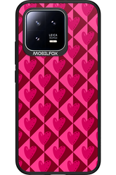 Holiday Heartss - Xiaomi 13