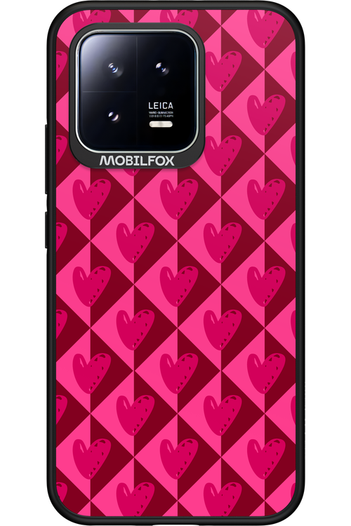Holiday Heartss - Xiaomi 13