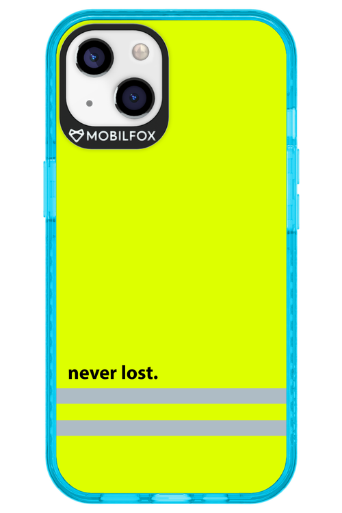 Never Lost 2.0 - Apple iPhone 13