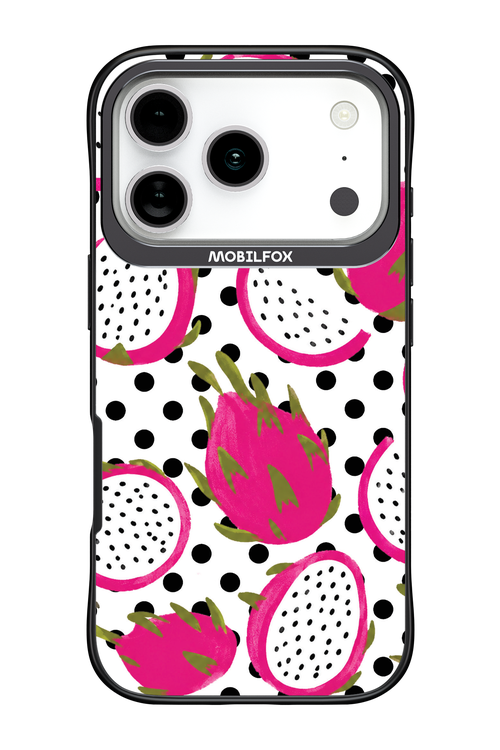 DRAGON FRUIT 2.0 - Apple iPhone 17 Pro