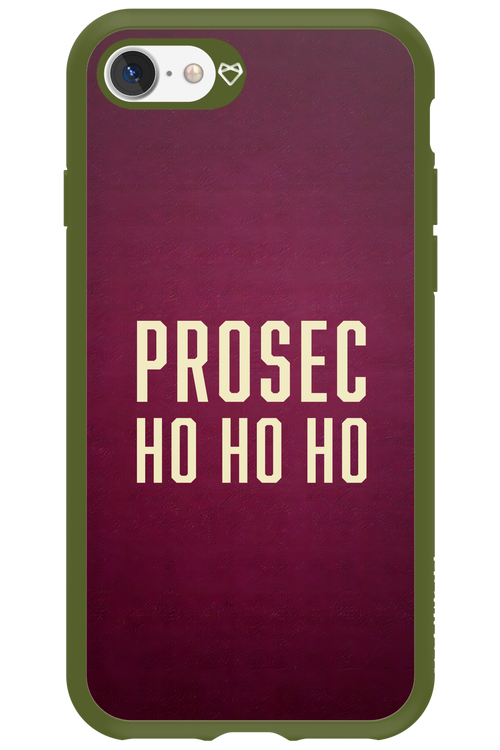 Prosec Ho - Apple iPhone 7
