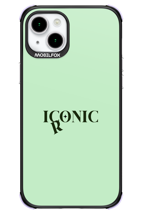I(R)ONIC - Apple iPhone 15 Plus