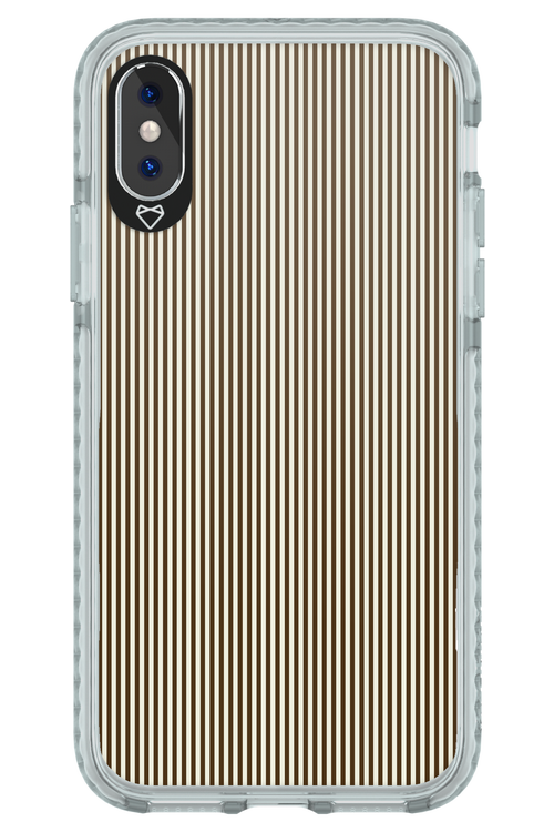 Business Casual 2.0 - Apple iPhone X