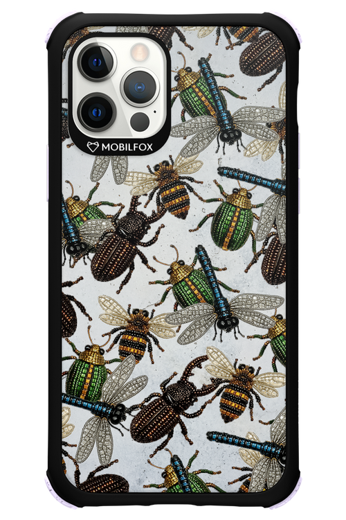 Beetle Gem - Apple iPhone 12 Pro