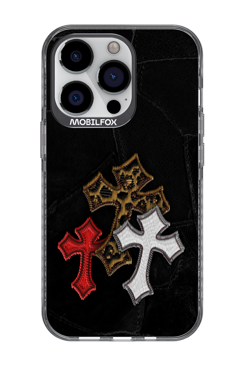 Holy Trinity 2.0 - Apple iPhone 13 Pro