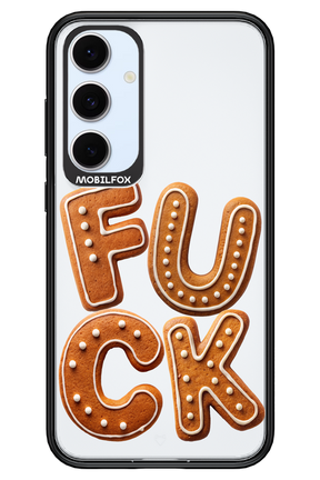 F U C K - Samsung S24 FE