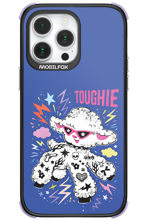 TOUGHIE 2.0 - Apple iPhone 14 Pro Max