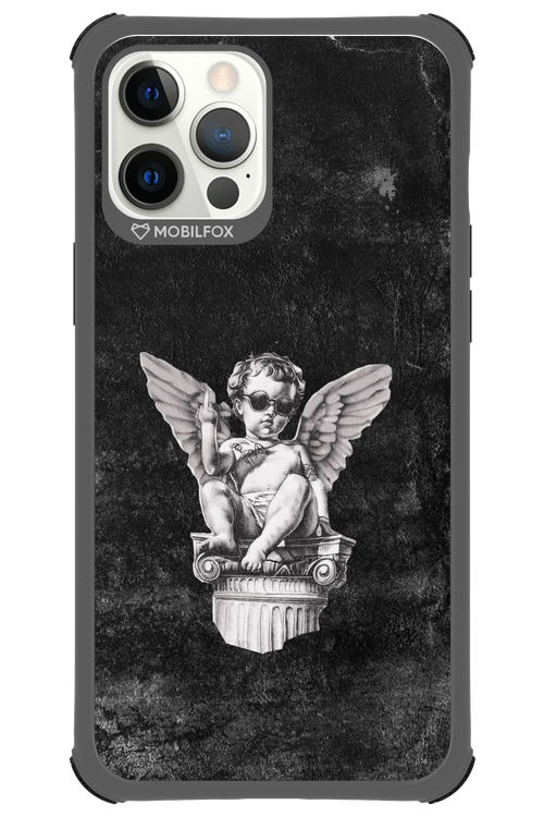 Fallen Angel - Apple iPhone 12 Pro Max