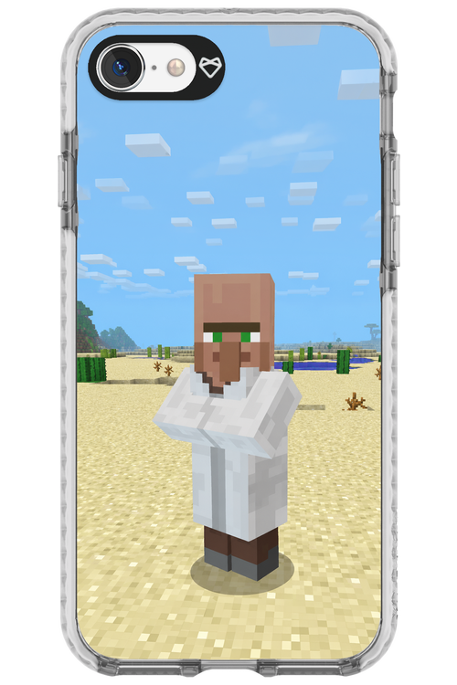 MC 2.0 - Apple iPhone 7