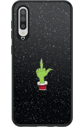 My Middle Finger - Samsung Galaxy A50