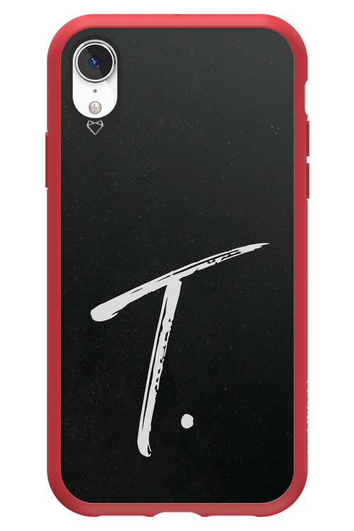 (Off Space) T 2.0 - Apple iPhone XR