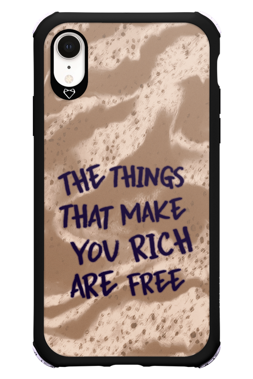 Free Things 2.0 - Apple iPhone XR