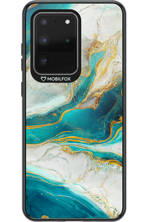 Emerald - Samsung Galaxy S20 Ultra 5G