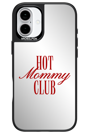 HM Club (Mirror) 2.0 - Apple iPhone 16 Plus
