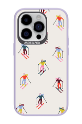 Snow Motion - Apple iPhone 14 Pro