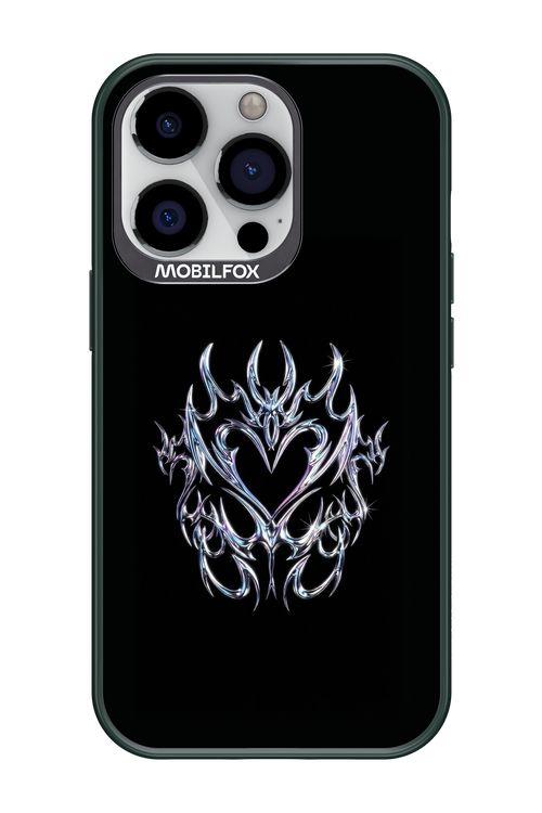 Silver Soul 2.0 - Apple iPhone 13 Pro