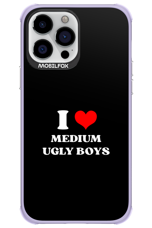 I LOVE 2.0 - Apple iPhone 13 Pro Max