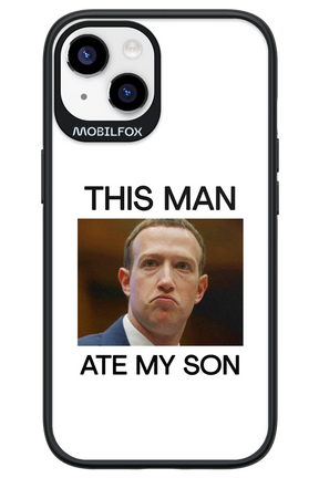 Ate - Apple iPhone 14