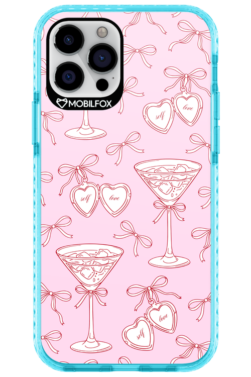 Tipsy Toast 2.0 - Apple iPhone 12 Pro