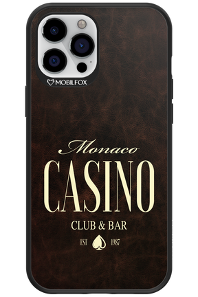 Casino - Apple iPhone 12 Pro Max