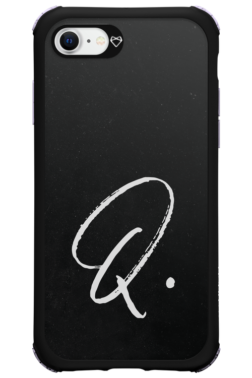 (Off Space) Q 2.0 - Apple iPhone SE 2020