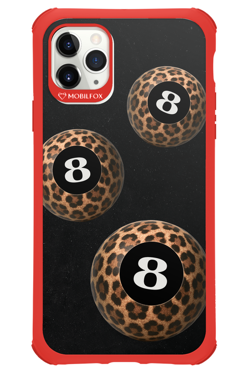 8 Baby 2.0 - Apple iPhone 11 Pro Max
