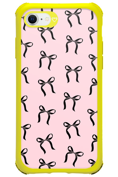 Bow Promise - Apple iPhone 7
