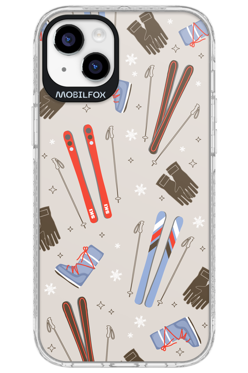 Ski Essentials - Apple iPhone 14 Plus