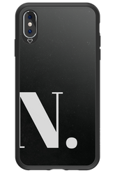 N (Off Space) 2.0 - Apple iPhone XS Max