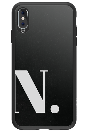 N (Off Space) 2.0 - Apple iPhone XS Max