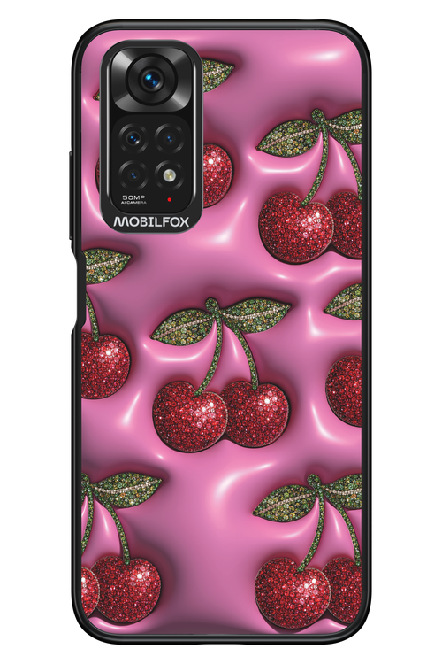 CHERRY RUBY 2.0 - Xiaomi Redmi Note 11/11S 4G