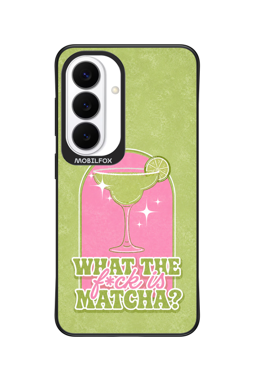WHAT THE FUCK IS MATCHA 2.0 - Samsung Galaxy S26