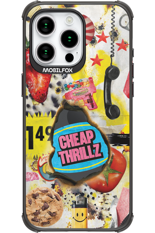 CHEAP THRILLZ - Apple iPhone 15 Pro Max