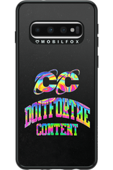 DO IT 2.0 - Samsung Galaxy S10