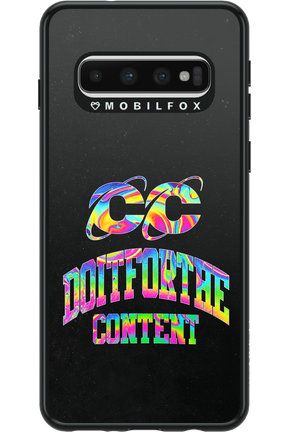 DO IT 2.0 - Samsung Galaxy S10