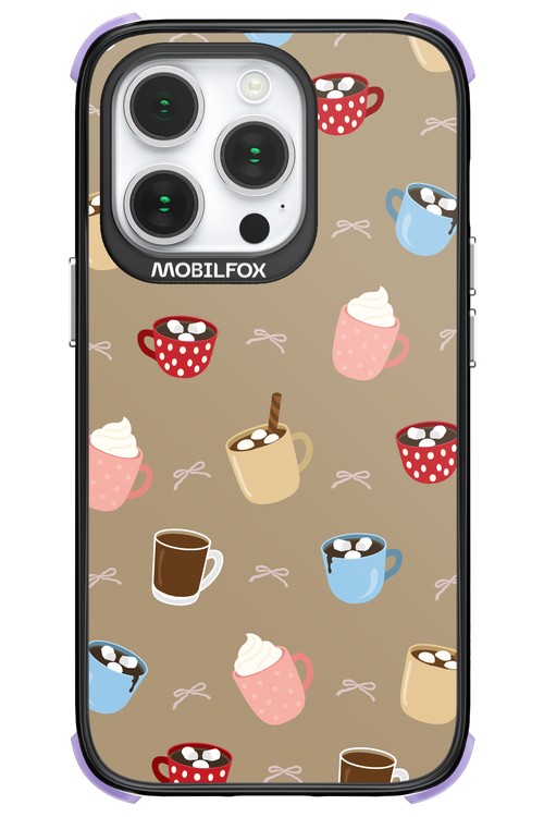 Coco Dream - Apple iPhone 14 Pro