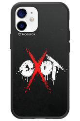 EXOT BLACK 2.0 - Apple iPhone 12 Mini