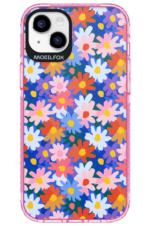 Happy Bloom - Apple iPhone 14 Plus