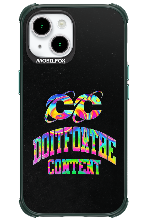 DO IT 2.0 - Apple iPhone 15