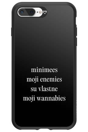 Minimees - Apple iPhone 7 Plus