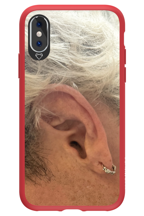 Ear 2.0 - Apple iPhone X